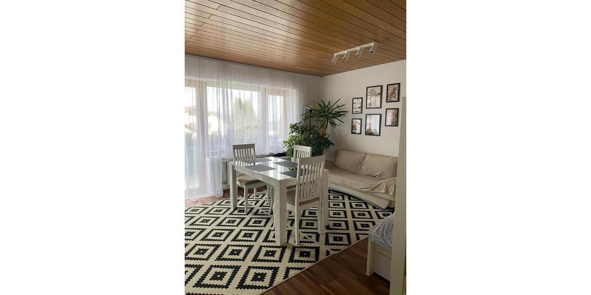 Etagenwohnung Pforzheim Büchenbronn - 2 Zimmer, 72 m&sup2;, 234.900&euro; | Angebot:26040530