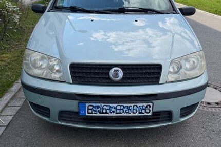 Fiat Punto 187.000 km 1.090 &euro; Sindelfingen 71069