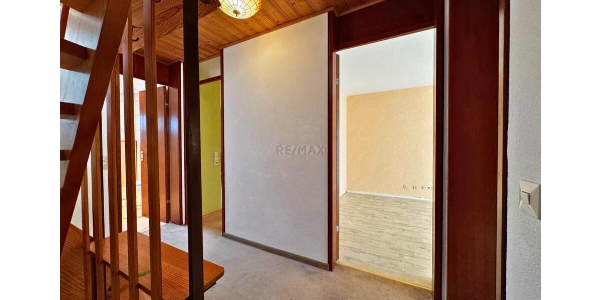 Reihenhaus Renningen - 5 Zimmer, 137 m&sup2;, 470.000&euro; | Angebot:26722168