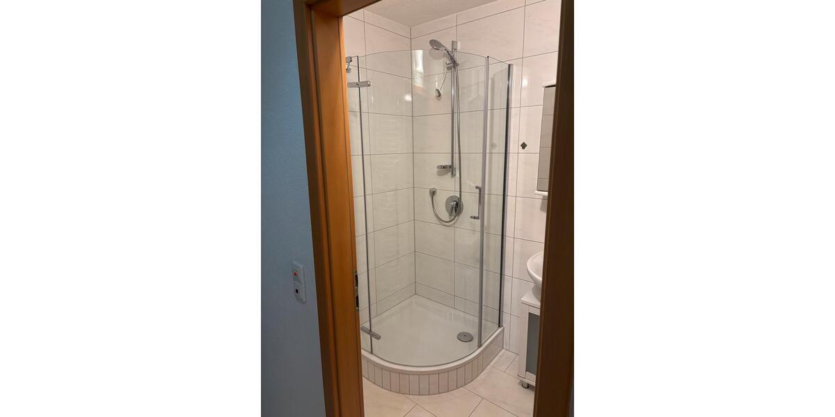 2-Zimmerwohnung ab sofort 2 zimmer