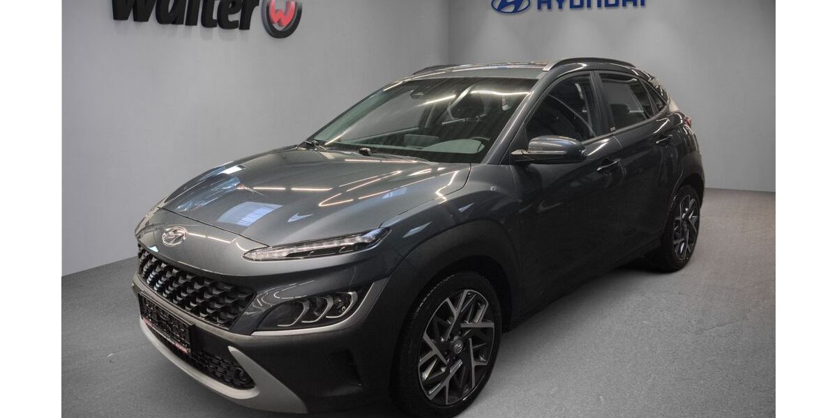 Hyundai KONA 83.300 km 15.490 &euro; Pforzheim 75177