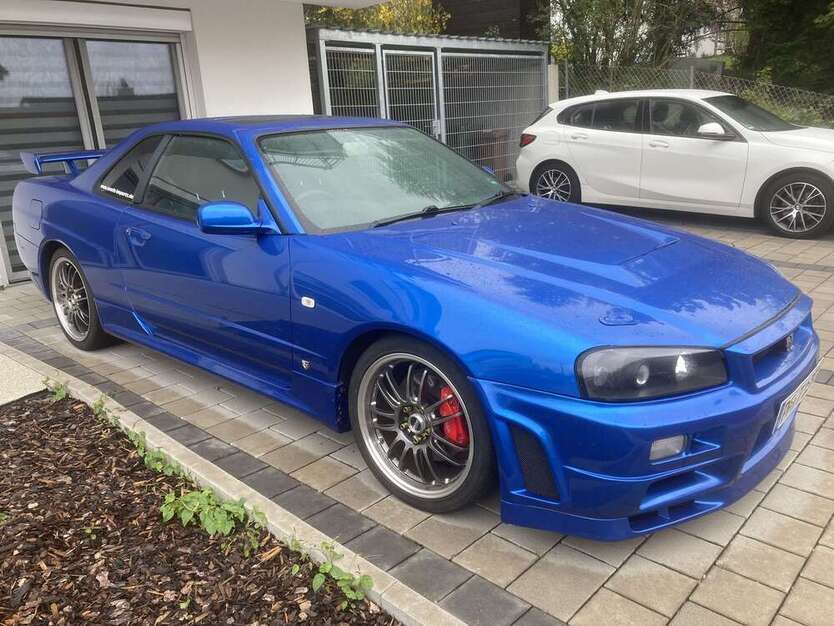 Skyline
