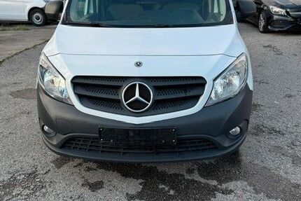 Mercedes Citan