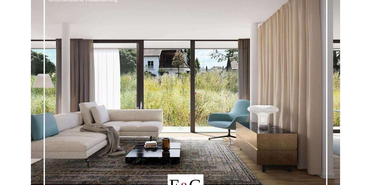 Etagenwohnung Hemmingen - 3 Zimmer, 135 m&sup2;, 795.000&euro; | Angebot:25548324