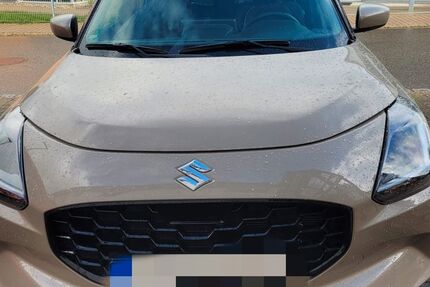 Suzuki Swift 27.000 km 17.400 &euro; Birkenfeld 75217
