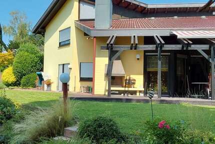 Haus zum Kaufen in Gaggenau 930.000 € 230 m² 7 zimmer