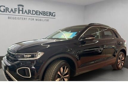 VW T-Roc 23.900 km 29.880 &euro; Karlsruhe 76131