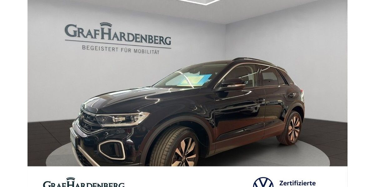 VW T-Roc 23.900 km 29.880 &euro; Karlsruhe 76131