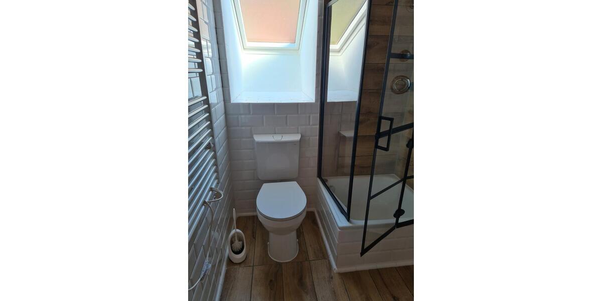 Dachgeschoßwohnung Enzklösterle - 2 Zimmer, 47 m&sup2;, 126.000&euro; | Angebot:26074747