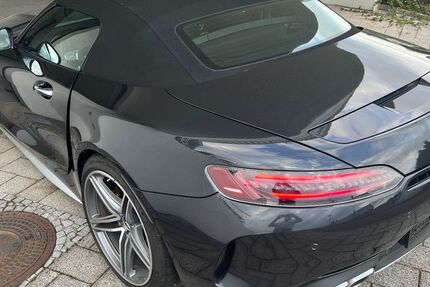 Mercedes-Benz AMG GT C 28.700 km 119.000 &euro; Maulbronn 75433