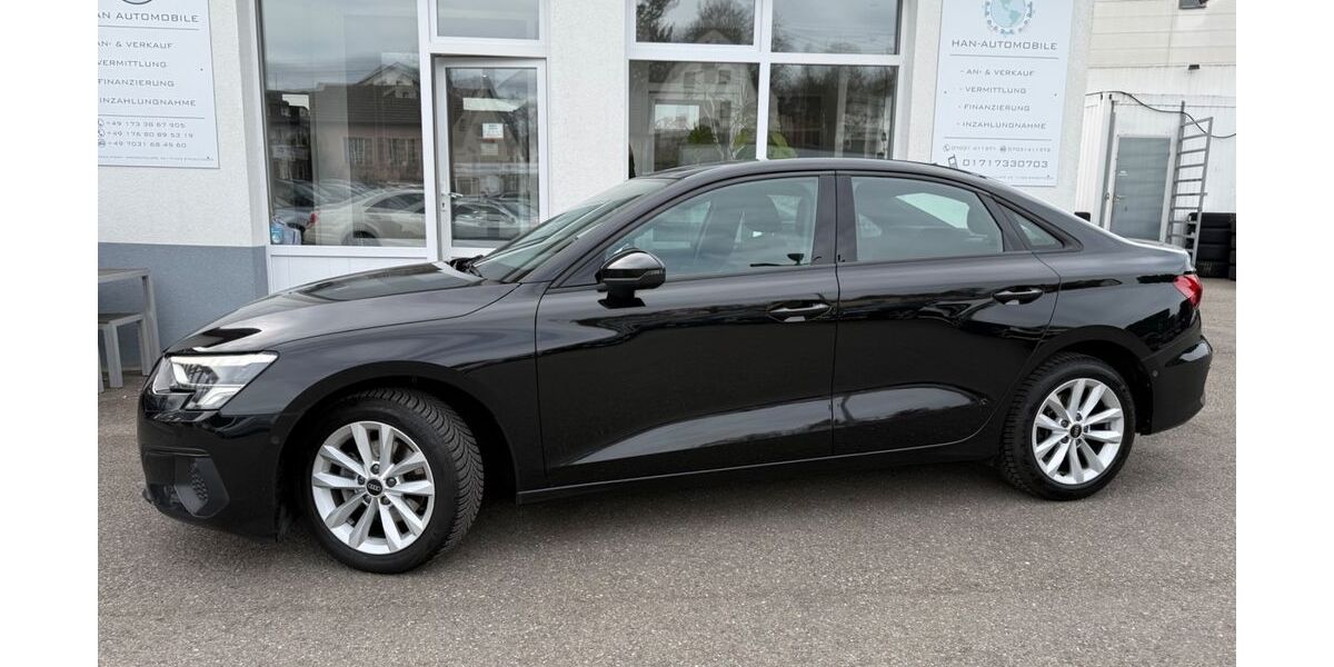 Audi A3 143.100 km 21.850 &euro; Sindelfingen 71065