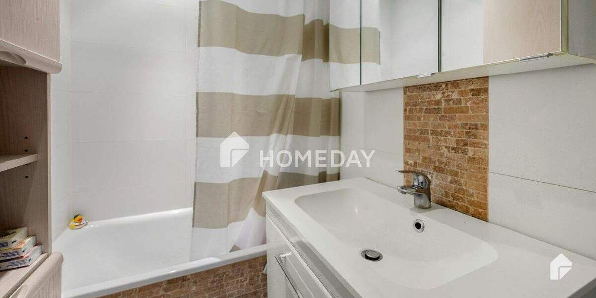 Etagenwohnung Markgröningen Unterriexingen - 2 Zimmer, 55 m&sup2;, 169.000&euro; | Angebot:25732636