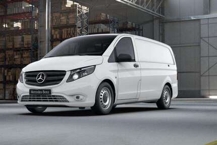 Mercedes-Benz Vito 171.850 km 20.706 &euro; Karlsruhe 76139