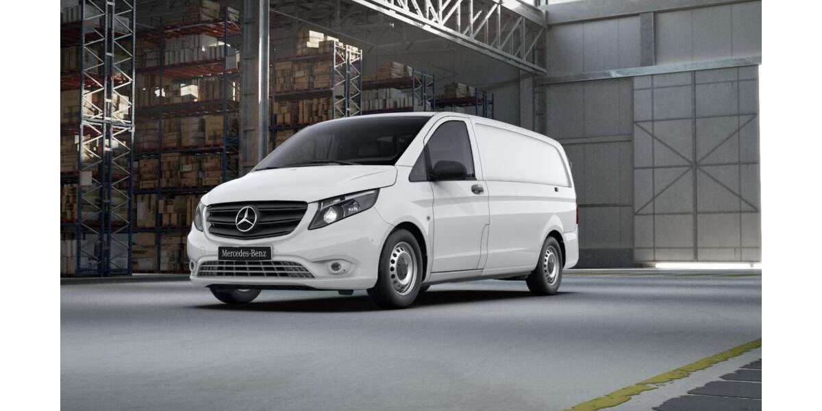 Mercedes-Benz Vito 171.850 km 20.706 &euro; Karlsruhe 76139