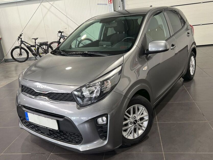 Picanto
