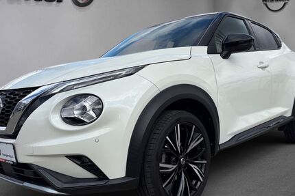 Nissan Juke 46.600 km 16.740 &euro; Pforzheim 75177