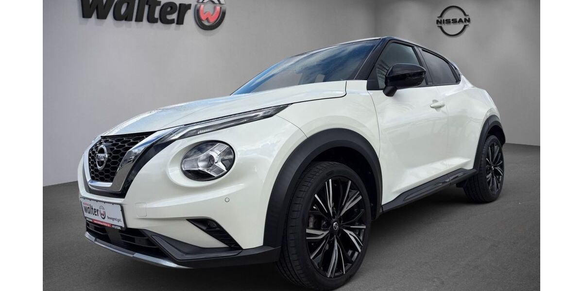 Nissan Juke 46.600 km 16.740 &euro; Pforzheim 75177