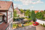 Maisonettenwohnung Weil der Stadt - 3 Zimmer, 95 m&sup2;, 950&euro; | Angebot:26407621