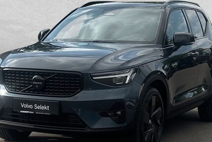 Volvo XC40 12.000 km 39.890 &euro; Karlsruhe 76187