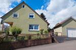 Einfamilienhaus Mühlacker - 8 Zimmer, 159 m&sup2;, 379.000&euro; | Angebot:25992437