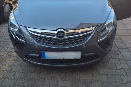 Opel Zafira Tourer 158.700 km 4.950 &euro; Leonberg 71229