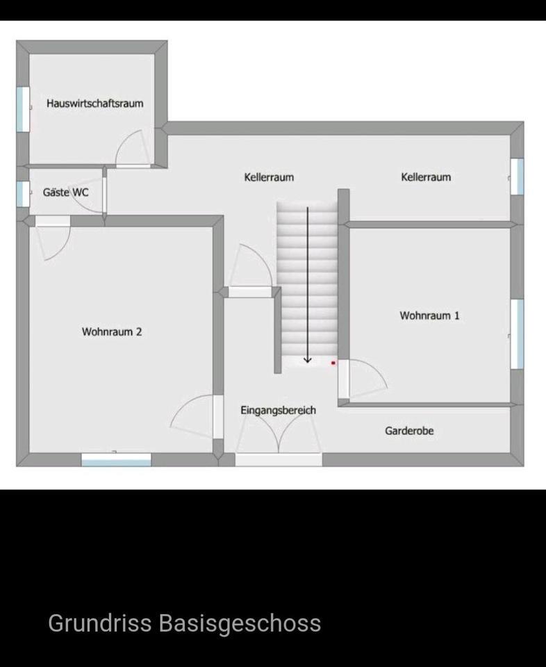Einfamilienhaus