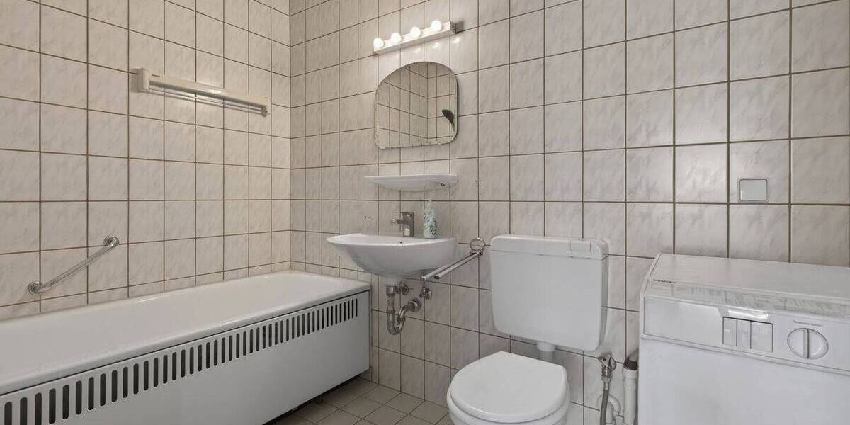 Etagenwohnung Karlsruhe / Rüppurr Rüppurr - 3 Zimmer, 79 m&sup2;, 299.000&euro; | Angebot:26594983