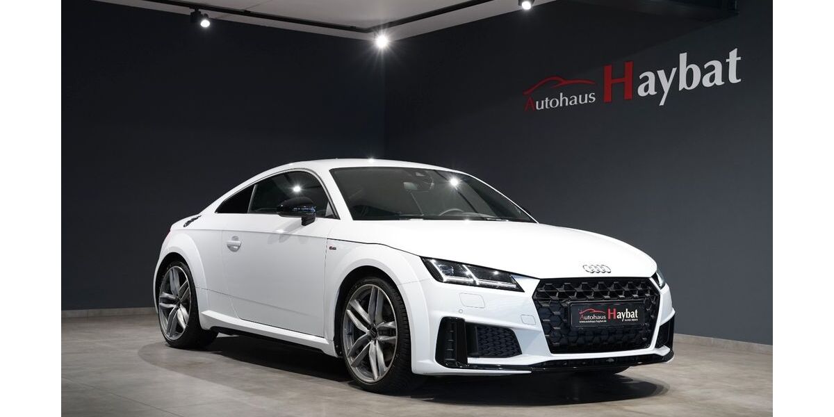 Audi TT 77.000 km 28.950 &euro; Calw 75365