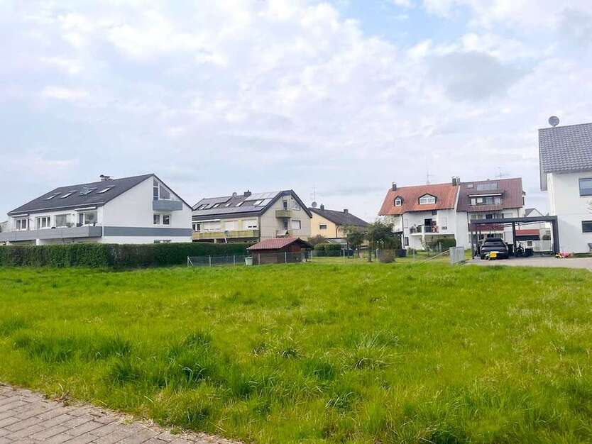 Haus zum Kaufen in Böblingen Dagersheim 847.557 € 157 m²