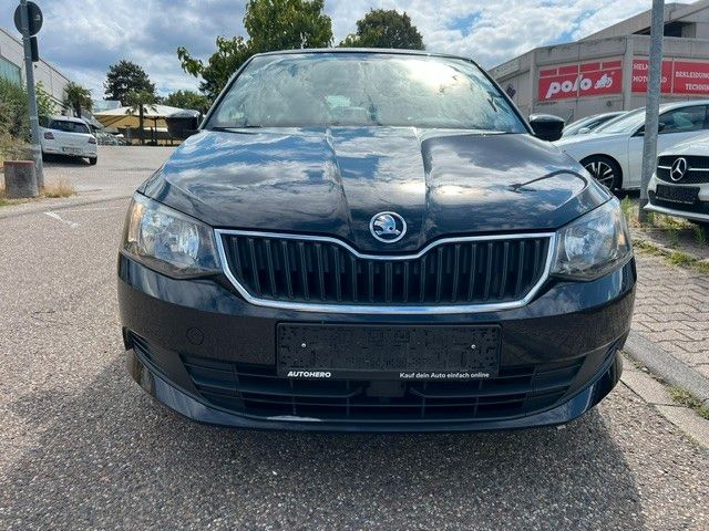 Skoda Fabia 98.162 km 6.950 &euro; Pforzheim 75179