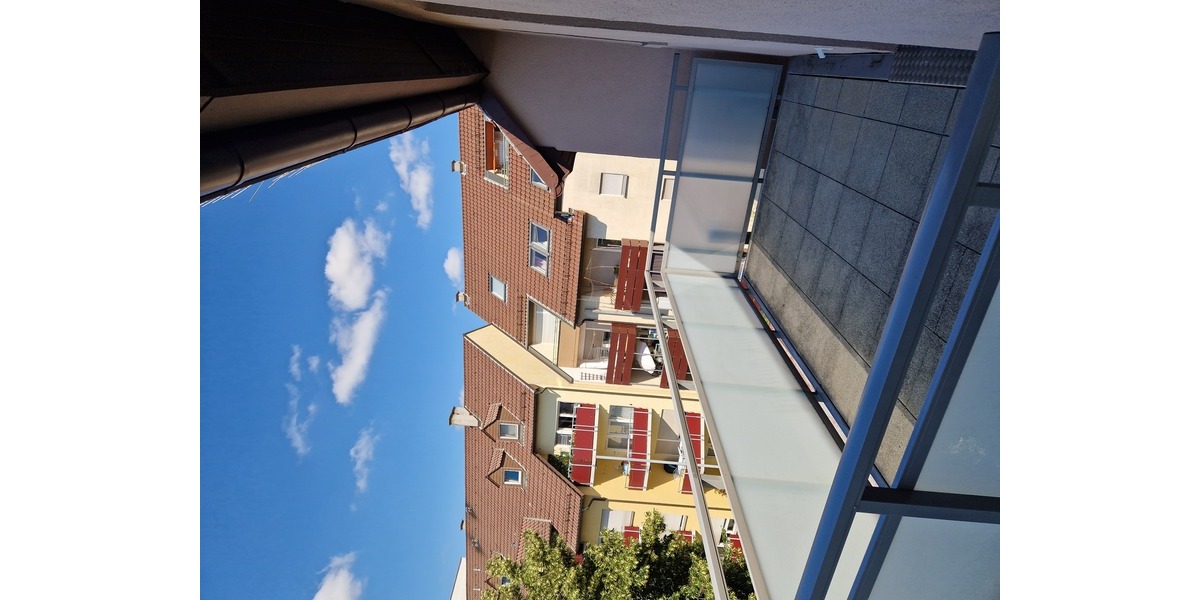 3 Zimmer Wohnung in Brötzingen mit großem Balkon - 3- Pforzheim Brötzingen | Angebot:27082725