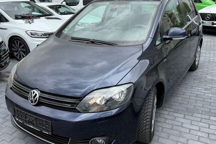 VW Golf Plus 168.427 km 3.990 &euro; Magstadt 71106