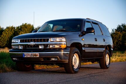 Chevrolet Tahoe 338.000 km 9.950 € Stuttgart 70376