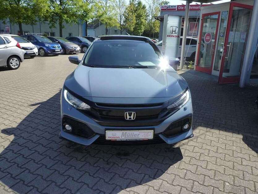 Civic
