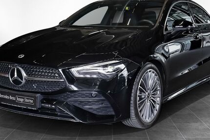 Mercedes-Benz CLA 180 21.220 km 36.780 &euro; Pforzheim 75179