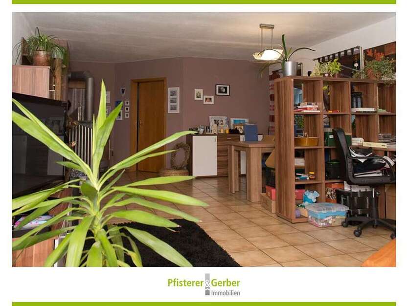 Wohnung zum Mieten in Kraichtal 880 € 100 m²