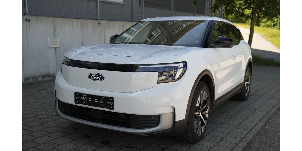 Ford Explorer 11.825 km 38.490 &euro; Hemmingen 71282