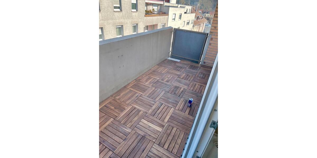 Etagenwohnung Pforzheim - 3 Zimmer, 68 m&sup2;, 250.000&euro; | Angebot:26919961