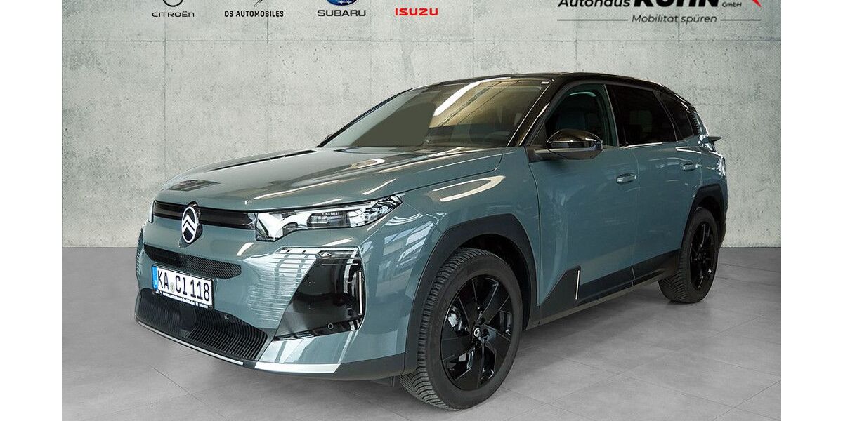 Citroen C5 Aircross 6.500 km 34.900 &euro; Karlsruhe 76185