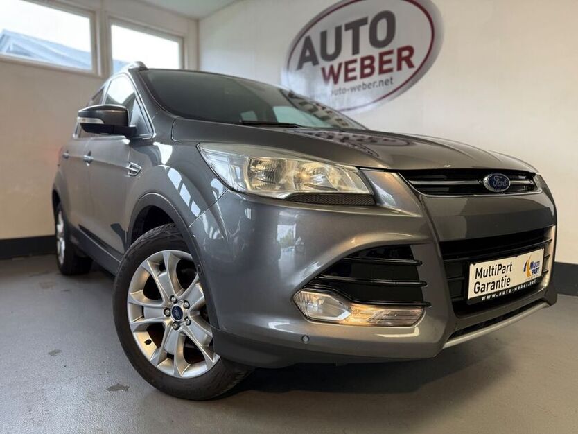Kuga