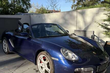 Porsche Boxster 39.300 km 32.990 &euro; Pforzheim, Stadt 75175