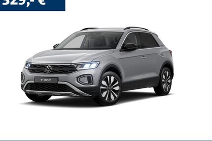 VW T-Roc 12.288 km 29.930 &euro; Niefern-Öschelbronn 75223