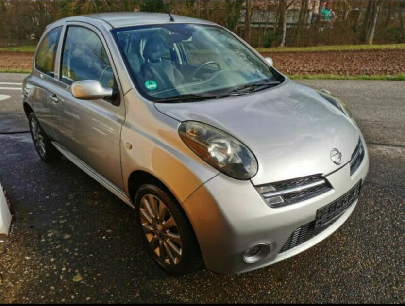Micra