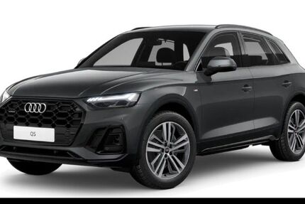 Audi Q5 44.679 km 39.980 &euro; Karlsruhe 76131