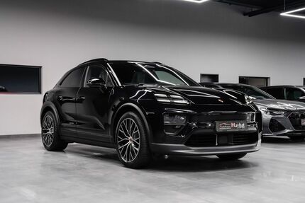 Porsche Macan 9.900 km 77.950 &euro; Calw 75365
