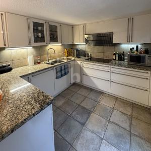 GRÜNE OASE MIT SAUNA & MEHREREN TERRASSEN 5.5 zimmer