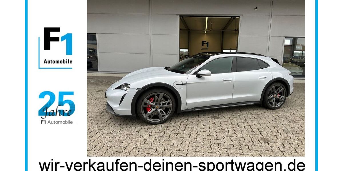 Porsche Taycan 73.000 km 69.900 &euro; Karlsdorf-Neuthard 76689
