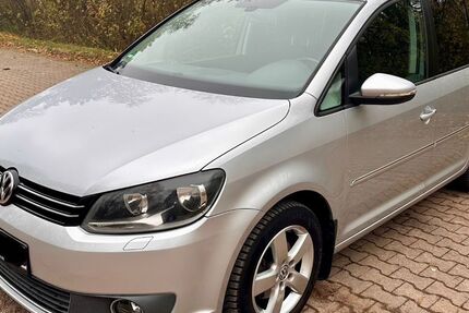 VW Touran 226.499 km 6.980 &euro; Pforzheim 75180