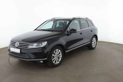 VW Touareg 94.400 km 26.400 &euro; Sachsenheim 74343