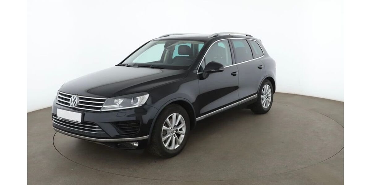 VW Touareg 94.400 km 26.400 &euro; Sachsenheim 74343